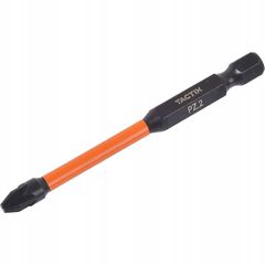 455222 ΜΥΤΗ ΡZ2x75mm IMPACT TORSION TACTIX