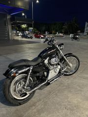 Harley Davidson Sportster XL 883 '05 Custom