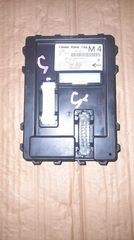 Ασφαλειοθήκεh{NISSAN JUKE}{2010-2014 M}KODIKOS{116RAI-000280/116RI-000281}