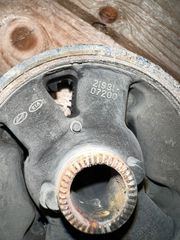 Kia Picanto Diesel (D3FA)-thumb-3