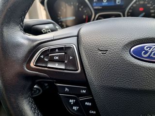 Ford Focus 2017 FOCUS SW 1.5TDCI 120HPS TREND+-thumb-29
