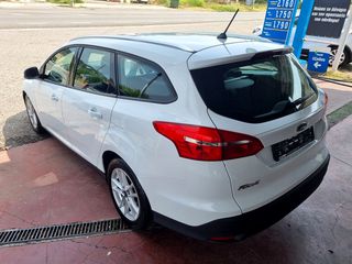 Ford Focus 2017 FOCUS SW 1.5TDCI 120HPS TREND+-thumb-10