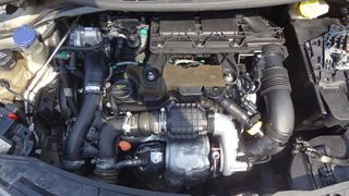 Μονάδα ABS Peugeot 207 '11 Προσφορά