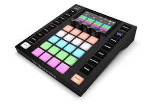 WOLFMIX W1 Standalone DMX Controller - WOLFMIX-thumb-2