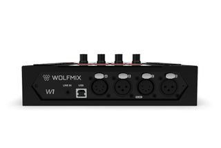 WOLFMIX W1 Standalone DMX Controller - WOLFMIX-thumb-4