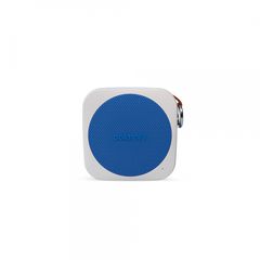 Polaroid P1 Ηχείο Bluetooth 10W με Διάρκεια Μπαταρίας έως 10 ώρες Blue