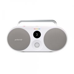 Polaroid P3 Φορητό Ηχείο 35W με Διάρκεια Μπαταρίας έως 15 ώρες Gray
