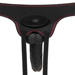 Lovetoy Easy Strap-On Set 21,5 cm-thumb-4