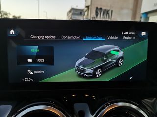 Mercedes-Benz GLA 250 2023 e 8G-DCT ΕΡΓΟΣΤΑΣΙΑΚΗ ΕΓΓΥΗΣΗ-thumb-64