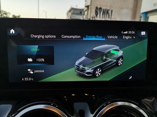 Mercedes-Benz GLA 250 2023 e 8G-DCT ΕΡΓΟΣΤΑΣΙΑΚΗ ΕΓΓΥΗΣΗ-thumb-65