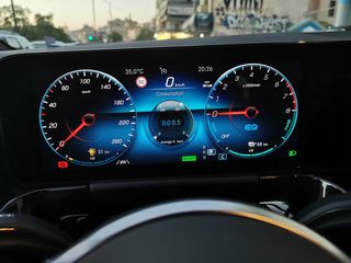 Mercedes-Benz GLA 250 2023 e 8G-DCT ΕΡΓΟΣΤΑΣΙΑΚΗ ΕΓΓΥΗΣΗ-thumb-66