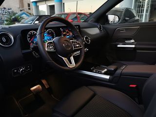 Mercedes-Benz GLA 250 2023 e 8G-DCT ΕΡΓΟΣΤΑΣΙΑΚΗ ΕΓΓΥΗΣΗ-thumb-28