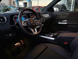Mercedes-Benz GLA 250 2023 e 8G-DCT ΕΡΓΟΣΤΑΣΙΑΚΗ ΕΓΓΥΗΣΗ-thumb-27