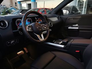 Mercedes-Benz GLA 250 2023 e 8G-DCT ΕΡΓΟΣΤΑΣΙΑΚΗ ΕΓΓΥΗΣΗ-thumb-26