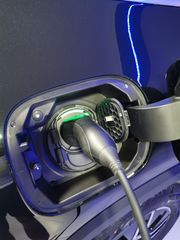 Mercedes-Benz GLA 250 2023 e 8G-DCT ΕΡΓΟΣΤΑΣΙΑΚΗ ΕΓΓΥΗΣΗ-thumb-74