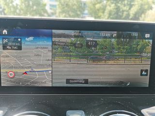 Mercedes-Benz GLA 250 2023 e 8G-DCT ΕΡΓΟΣΤΑΣΙΑΚΗ ΕΓΓΥΗΣΗ-thumb-75