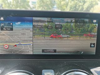 Mercedes-Benz GLA 250 2023 e 8G-DCT ΕΡΓΟΣΤΑΣΙΑΚΗ ΕΓΓΥΗΣΗ-thumb-76