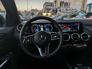 Mercedes-Benz GLA 250 2023 e 8G-DCT ΕΡΓΟΣΤΑΣΙΑΚΗ ΕΓΓΥΗΣΗ-thumb-23