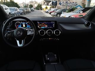 Mercedes-Benz GLA 250 2023 e 8G-DCT ΕΡΓΟΣΤΑΣΙΑΚΗ ΕΓΓΥΗΣΗ-thumb-25