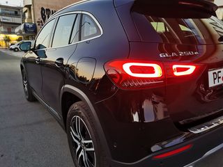Mercedes-Benz GLA 250 2023 e 8G-DCT ΕΡΓΟΣΤΑΣΙΑΚΗ ΕΓΓΥΗΣΗ-thumb-13