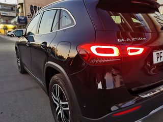 Mercedes-Benz GLA 250 2023 e 8G-DCT ΕΡΓΟΣΤΑΣΙΑΚΗ ΕΓΓΥΗΣΗ-thumb-14