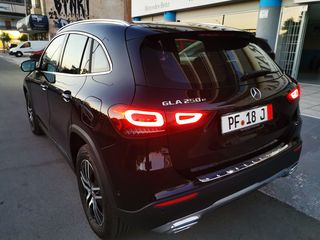 Mercedes-Benz GLA 250 2023 e 8G-DCT ΕΡΓΟΣΤΑΣΙΑΚΗ ΕΓΓΥΗΣΗ-thumb-15