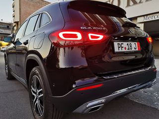Mercedes-Benz GLA 250 2023 e 8G-DCT ΕΡΓΟΣΤΑΣΙΑΚΗ ΕΓΓΥΗΣΗ-thumb-17