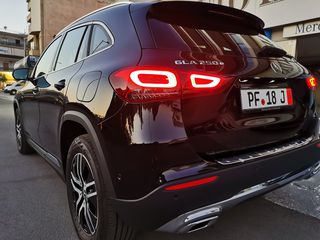 Mercedes-Benz GLA 250 2023 e 8G-DCT ΕΡΓΟΣΤΑΣΙΑΚΗ ΕΓΓΥΗΣΗ-thumb-16