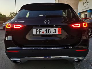 Mercedes-Benz GLA 250 2023 e 8G-DCT ΕΡΓΟΣΤΑΣΙΑΚΗ ΕΓΓΥΗΣΗ-thumb-18