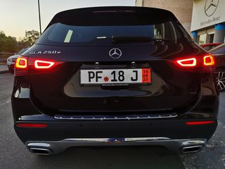 Mercedes-Benz GLA 250 2023 e 8G-DCT ΕΡΓΟΣΤΑΣΙΑΚΗ ΕΓΓΥΗΣΗ-thumb-19