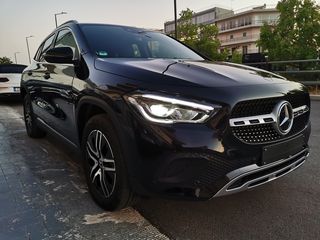 Mercedes-Benz GLA 250 2023 e 8G-DCT ΕΡΓΟΣΤΑΣΙΑΚΗ ΕΓΓΥΗΣΗ-thumb-10