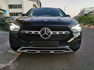 Mercedes-Benz GLA 250 2023 e 8G-DCT ΕΡΓΟΣΤΑΣΙΑΚΗ ΕΓΓΥΗΣΗ-thumb-5