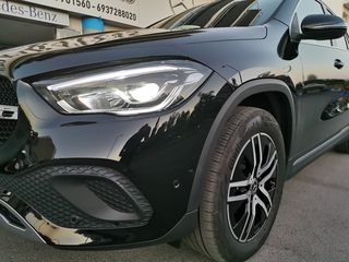 Mercedes-Benz GLA 250 2023 e 8G-DCT ΕΡΓΟΣΤΑΣΙΑΚΗ ΕΓΓΥΗΣΗ-thumb-7
