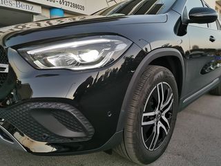 Mercedes-Benz GLA 250 2023 e 8G-DCT ΕΡΓΟΣΤΑΣΙΑΚΗ ΕΓΓΥΗΣΗ-thumb-8