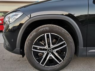 Mercedes-Benz GLA 250 2023 e 8G-DCT ΕΡΓΟΣΤΑΣΙΑΚΗ ΕΓΓΥΗΣΗ-thumb-21
