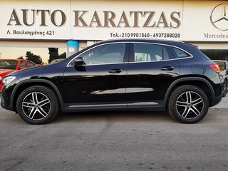 Mercedes-Benz GLA 250 2023 e 8G-DCT ΕΡΓΟΣΤΑΣΙΑΚΗ ΕΓΓΥΗΣΗ-thumb-1