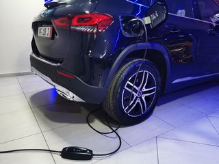Mercedes-Benz GLA 250 2023 e 8G-DCT ΕΡΓΟΣΤΑΣΙΑΚΗ ΕΓΓΥΗΣΗ-thumb-71