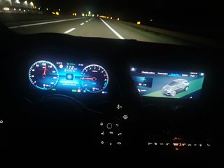 Mercedes-Benz GLA 250 2023 e 8G-DCT ΕΡΓΟΣΤΑΣΙΑΚΗ ΕΓΓΥΗΣΗ-thumb-33
