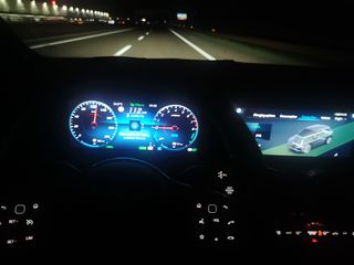 Mercedes-Benz GLA 250 2023 e 8G-DCT ΕΡΓΟΣΤΑΣΙΑΚΗ ΕΓΓΥΗΣΗ-thumb-34