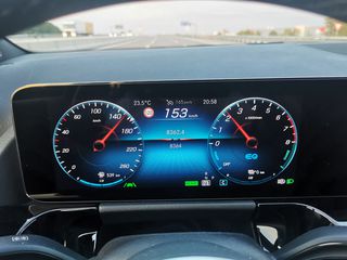 Mercedes-Benz GLA 250 2023 e 8G-DCT ΕΡΓΟΣΤΑΣΙΑΚΗ ΕΓΓΥΗΣΗ-thumb-38