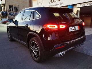 Mercedes-Benz GLA 250 2023 e 8G-DCT ΕΡΓΟΣΤΑΣΙΑΚΗ ΕΓΓΥΗΣΗ-thumb-11