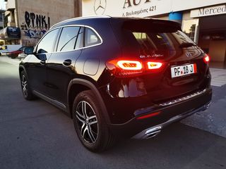 Mercedes-Benz GLA 250 2023 e 8G-DCT ΕΡΓΟΣΤΑΣΙΑΚΗ ΕΓΓΥΗΣΗ-thumb-12