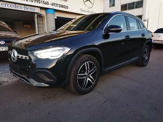 Mercedes-Benz GLA 250 2023 e 8G-DCT ΕΡΓΟΣΤΑΣΙΑΚΗ ΕΓΓΥΗΣΗ-thumb-3