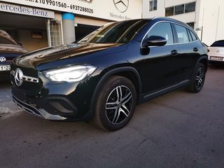 Mercedes-Benz GLA 250 2023 e 8G-DCT ΕΡΓΟΣΤΑΣΙΑΚΗ ΕΓΓΥΗΣΗ-thumb-2