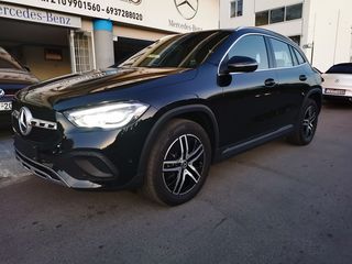 Mercedes-Benz GLA 250 2023 e 8G-DCT ΕΡΓΟΣΤΑΣΙΑΚΗ ΕΓΓΥΗΣΗ-thumb-4