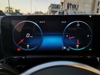 Mercedes-Benz GLA 250 2023 e 8G-DCT ΕΡΓΟΣΤΑΣΙΑΚΗ ΕΓΓΥΗΣΗ-thumb-48