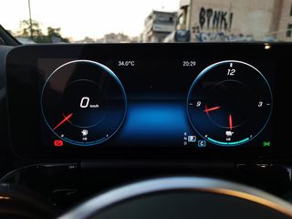 Mercedes-Benz GLA 250 2023 e 8G-DCT ΕΡΓΟΣΤΑΣΙΑΚΗ ΕΓΓΥΗΣΗ-thumb-49