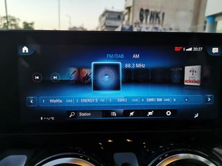 Mercedes-Benz GLA 250 2023 e 8G-DCT ΕΡΓΟΣΤΑΣΙΑΚΗ ΕΓΓΥΗΣΗ-thumb-59