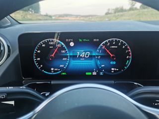 Mercedes-Benz GLA 250 2023 e 8G-DCT ΕΡΓΟΣΤΑΣΙΑΚΗ ΕΓΓΥΗΣΗ-thumb-42