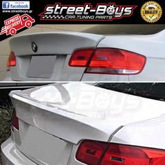 ΑΕΡΟΤΟΜΗ [CSL TYPE] SPOILER BMW E92 | Street Boys - Car Tuning Shop |-thumb-2